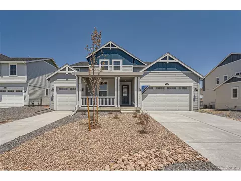 514 Penn Rd, Elizabeth, CO 80107