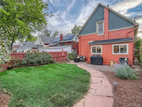 2958 N Hooker St, Denver, CO 80211 photo 29