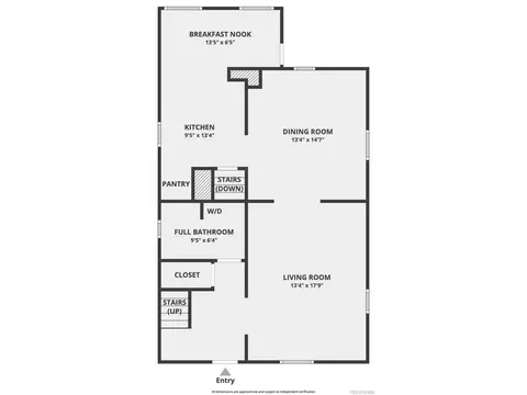 2958 N Hooker St, Denver, CO 80211 photo 38