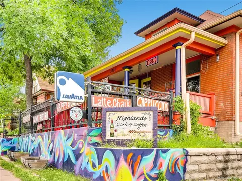 2958 N Hooker St, Denver, CO 80211 photo 35