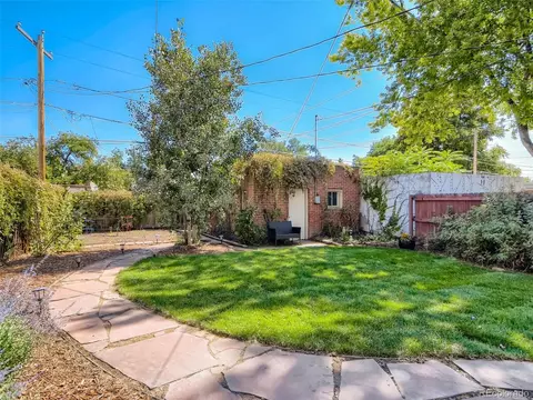 2958 N Hooker St, Denver, CO 80211 photo 31