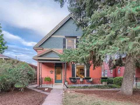 2958 N Hooker St, Denver, CO 80211 photo 1