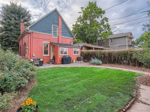 2958 N Hooker St, Denver, CO 80211 photo 28