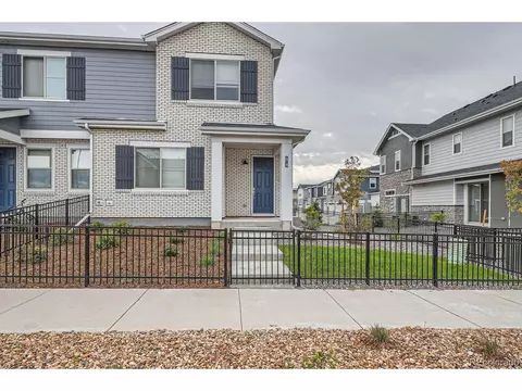 Undisclosed, Aurora, CO 80018