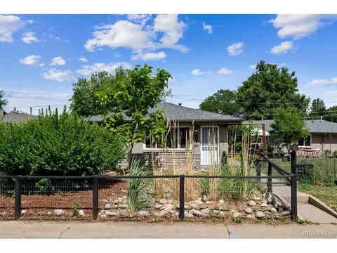 2846 N Jackson St, Denver, CO 80205