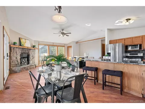 125 Wisp Creek Dr, Bailey, CO 80421