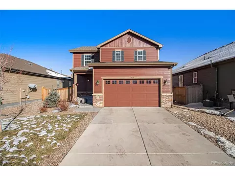 3438 Belltop Ct, Castle Rock, CO 80104