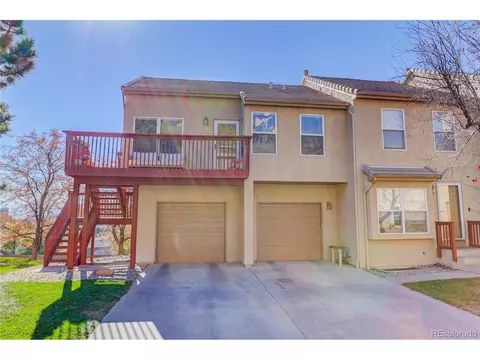 1945 Bristlecone Dr, Colorado Springs, CO 80919