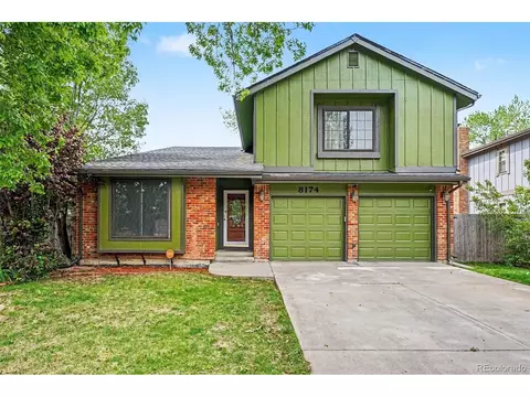 8174 W 81st Dr, Arvada, CO 80005