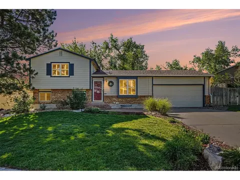 11472 W Powers Pl, Littleton, CO 80127