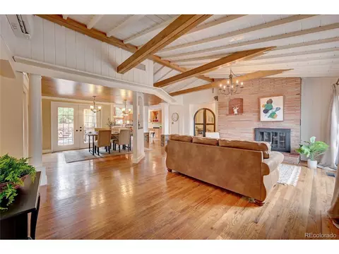 11510 W Center Ave, Lakewood, CO 80226