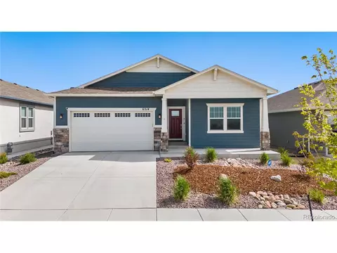 6514 Mancala Way, Colorado Springs, CO 80924