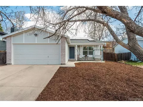 8075 Freemantle, Colorado Springs, CO 80920