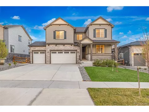 3986 Fultondale St, Aurora, CO 80019