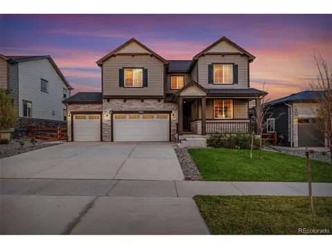 3986 Fultondale St, Aurora, CO 80019