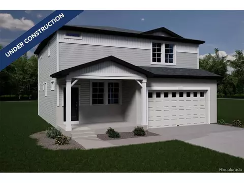 3908 N Riviera Ct, Aurora, CO 80019