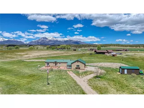 12995 County Road 140, Salida, CO 81201