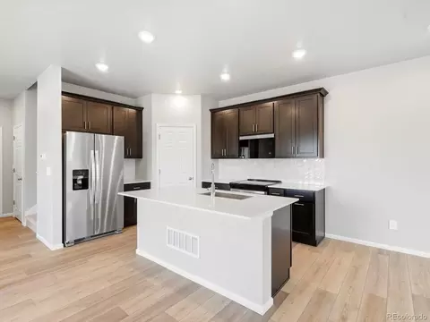 Kitchen - 2197 E 164th Ave, Thornton, CO 80602 photo 1 of 6