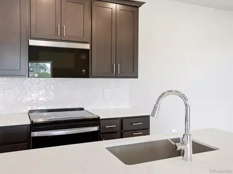 Kitchen - 2197 E 164th Ave, Thornton, CO 80602 photo 5 of 6