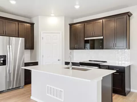 Kitchen - 2197 E 164th Ave, Thornton, CO 80602 photo 2 of 6
