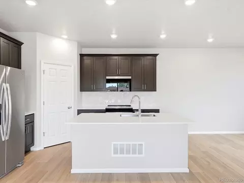Kitchen - 2197 E 164th Ave, Thornton, CO 80602 photo 6 of 6