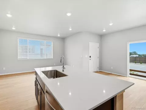 Kitchen - 2197 E 164th Ave, Thornton, CO 80602 photo 3 of 6