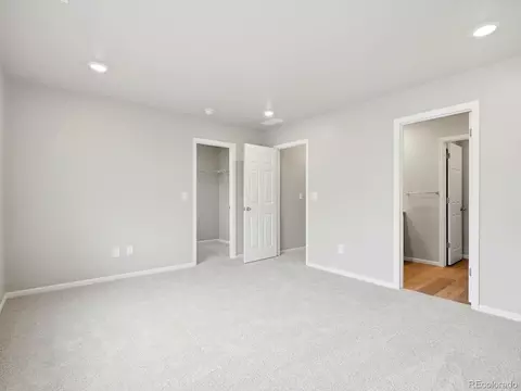 Bedroom - 2197 E 164th Ave, Thornton, CO 80602 photo 4 of 4