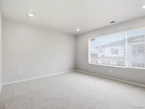 Bedroom - 2197 E 164th Ave, Thornton, CO 80602 photo 3 of 4