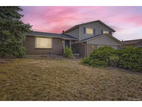 15630 E Hamilton Pl, Aurora, CO 80013