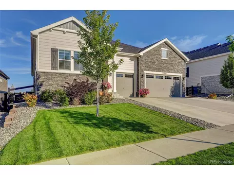 23930 E Tansy Dr, Aurora, CO 80016 photo 1