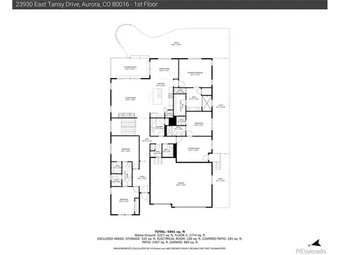 23930 E Tansy Dr, Aurora, CO 80016 photo 44