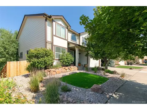4659 Bridle Pass Dr, Colorado Springs, CO 80923