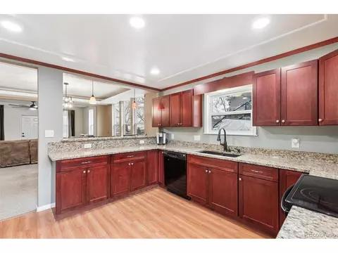 14050 W 8th Ave, Golden, CO 80401