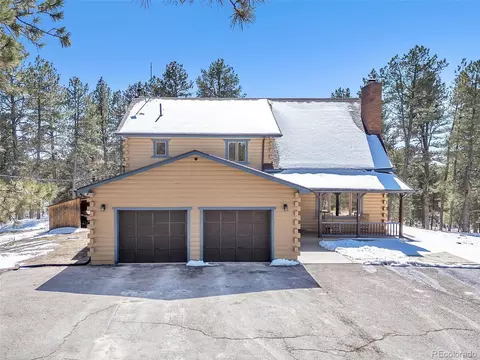 36796 Forest Trl, Elizabeth, CO 80107