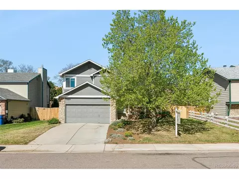 5997 S Pierson St, Littleton, CO 80127