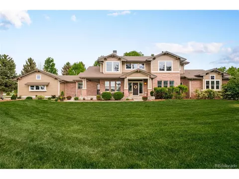 3502 Birch Ave, Parker, CO 80134