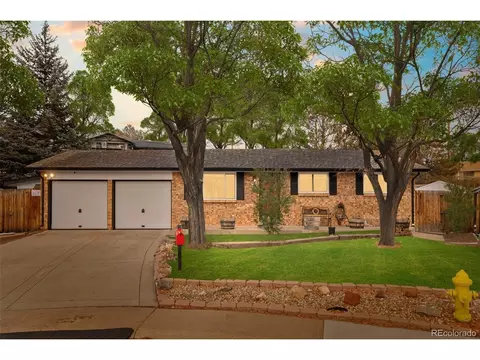 7127 Reed Cir, Arvada, CO 80003