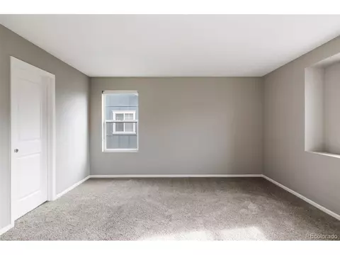 Bedroom - 8177 E 53rd Dr, Denver, CO 80238 photo 4 of 6