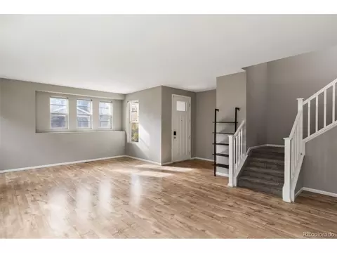 Living - 8177 E 53rd Dr, Denver, CO 80238 photo 4 of 6
