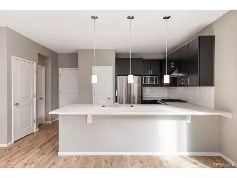 Kitchen - 8177 E 53rd Dr, Denver, CO 80238 photo 1 of 4