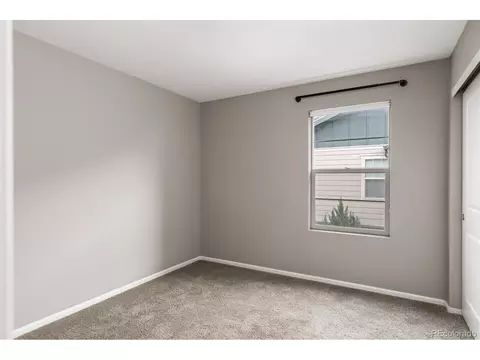 Bedroom - 8177 E 53rd Dr, Denver, CO 80238 photo 5 of 6