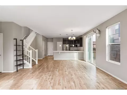 Living - 8177 E 53rd Dr, Denver, CO 80238 photo 6 of 6