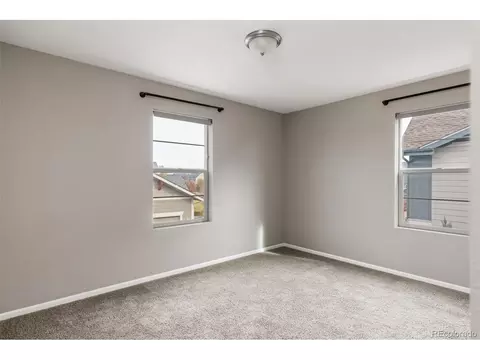 Bedroom - 8177 E 53rd Dr, Denver, CO 80238 photo 6 of 6