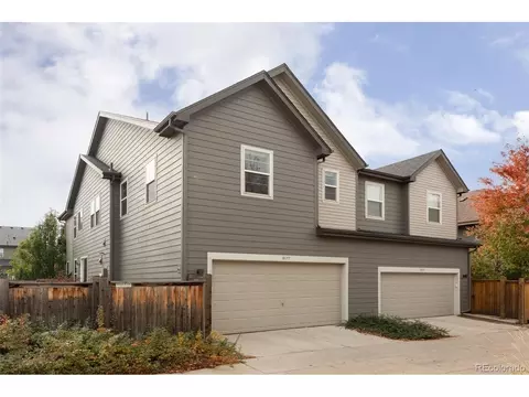Exterior - 8177 E 53rd Dr, Denver, CO 80238 photo 4 of 4