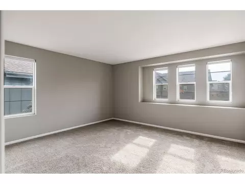 Bedroom - 8177 E 53rd Dr, Denver, CO 80238 photo 2 of 6