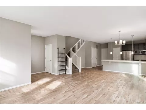 Living - 8177 E 53rd Dr, Denver, CO 80238 photo 5 of 6