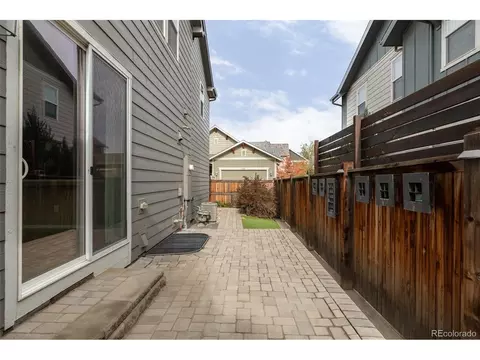 Exterior - 8177 E 53rd Dr, Denver, CO 80238 photo 2 of 4