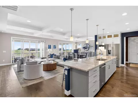 18669 W 87th Dr, Arvada, CO 80007