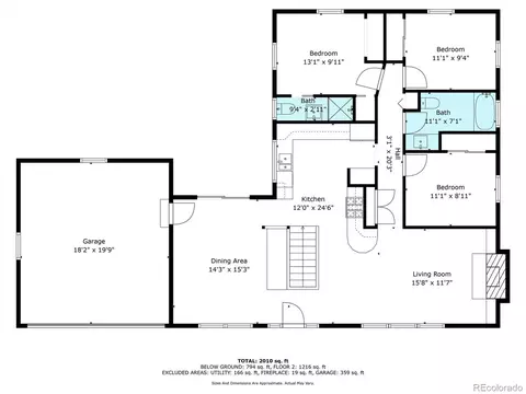 5743 Field St, Arvada, CO 80002 photo 32