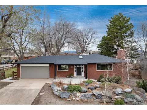 5743 Field St, Arvada, CO 80002